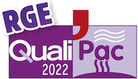 rge qualiba pac