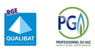 rge qualibat pro gaz